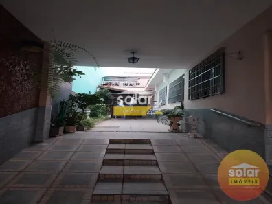 Casa com 3 Quartos à venda, 130m² no Parque Boturussu, São Paulo
