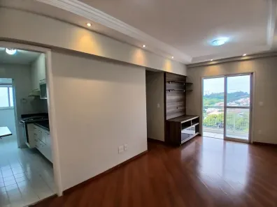 Apartamento com 2 Quartos para alugar, 62m² no Jardim Esmeralda, São Paulo