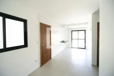 Apartamento com 2 Quartos à venda, 45m² no Cidade Mãe do Céu, São Paulo