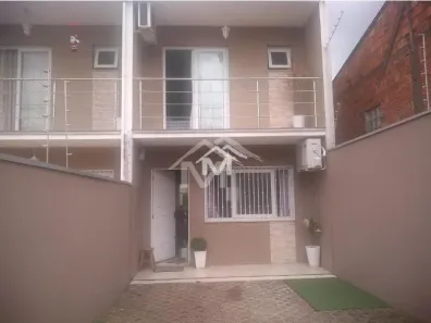 Casa com 2 Quartos à venda, 93m² no Nossa Senhora das Graças, Canoas