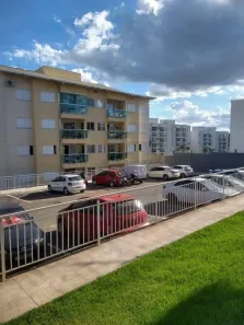 Apartamento com 2 Quartos à venda, 53m² no Vila Formosa, Anápolis