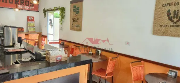Ponto Comercial à venda, 53m² no Centro, Indaiatuba