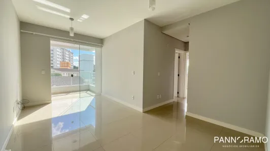 Apartamento com 2 Quartos para alugar, 70m² no Boa Vista, Blumenau