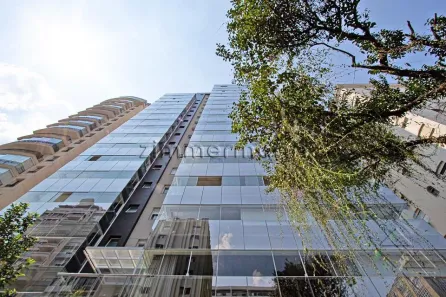 Apartamento com 4 Quartos à venda, 240m² no Cerqueira César, São Paulo