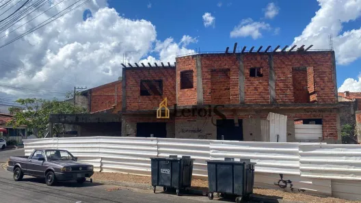 Casa com 4 Quartos à venda, 150m² no Parque América, Itu