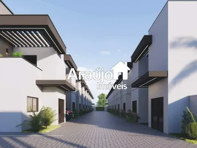 Sobrado com 2 Quartos à venda, 81m² no Plano Diretor Sul, Palmas
