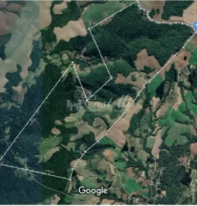 Fazenda/Sítio à venda, 2016666m² no Centro, Rebouças
