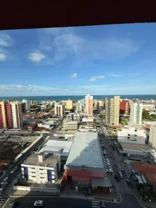 Flat com 1 Quarto à venda, 33m² no Manaíra, João Pessoa