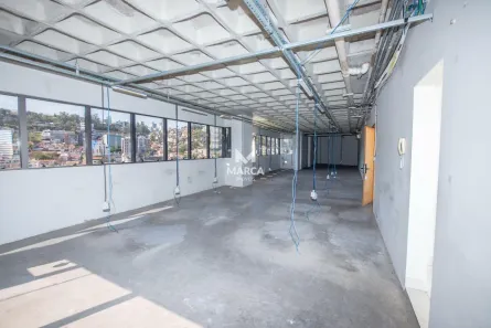 Sala Comercial para alugar, 160m² no Santa Lúcia, Belo Horizonte