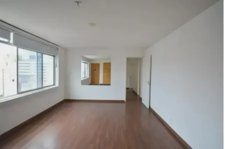 Apartamento com 2 Quartos para alugar, 98m² no Jardim Paulista, São Paulo
