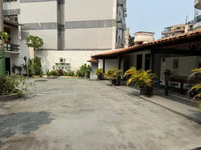 Casa de Condomínio com 1 Quarto à venda, 60m² no Vila Nova, Cabo Frio