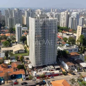 Apartamento com 3 Quartos à venda, 120m² no Vila Ema, São José dos Campos