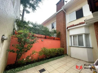 Casa de Condomínio com 4 Quartos à venda, 200m² no Granja Viana, Cotia
