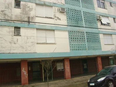 Apartamento com 1 Quarto à venda, 29m² no Partenon, Porto Alegre