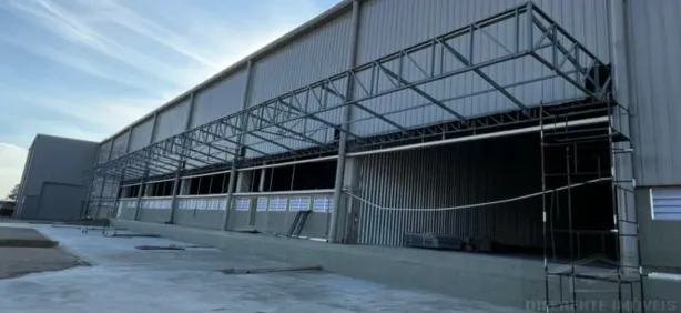 Galpão/Depósito/Armazém para alugar, 30800m² no Jardim das Figueiras II, Hortolândia