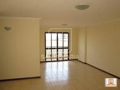 Apartamento com 3 Quartos à venda, 138m² no Alto da Boa Vista, Ribeirão Preto