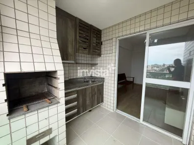 Apartamento com 3 Quartos à venda, 80m² no Aparecida, Santos