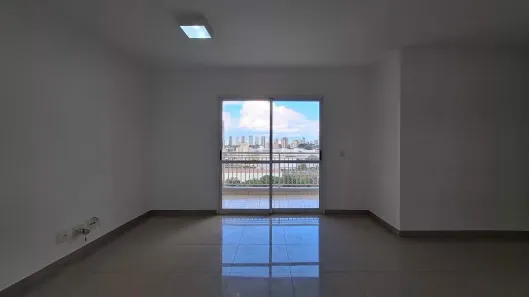 Apartamento com 3 Quartos à venda, 78m² no Nova Aliança, Ribeirão Preto