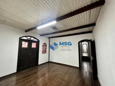 Imóvel Comercial à venda, 271m² no Pinheiros, São Paulo
