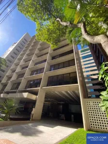 Sala Comercial à venda, 502m² no Vila Olímpia, São Paulo