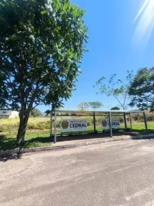 Lote/Terreno à venda, 2000m² no Centro, Cedral