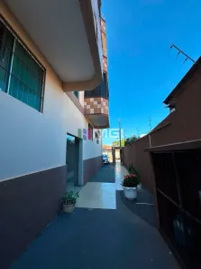 Apartamento com 3 Quartos para alugar, 92m² no Jardim América, Goiânia