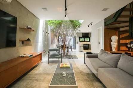 Casa com 3 Quartos à venda, 215m² no Vila Nova Conceição, São Paulo
