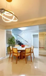 Cobertura com 4 Quartos à venda, 180m² no Santa Mônica, Uberlândia