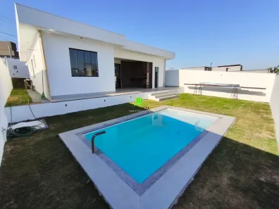 Casa com 3 Quartos à venda, 140m² no Vila dos Ipês, Lagoa Santa
