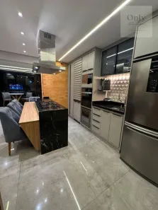 Apartamento com 1 Quarto à venda, 56m² no Vila Yara, Osasco