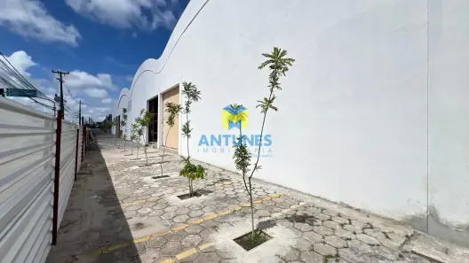 Galpão/Depósito/Armazém para alugar, 1673m² no Imbiribeira, Recife