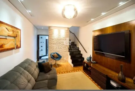 Sobrado com 3 Quartos à venda, 95m² no Vila Nova Savoia, São Paulo