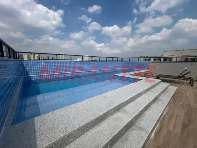 Apartamento com 1 Quarto à venda, 26m² no Vila Paulicéia, São Paulo