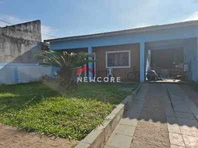 Casa com 2 Quartos à venda, 70m² no Balneário São João Batista 2, Peruíbe