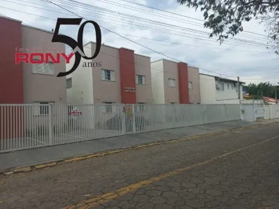 Apartamento com 2 Quartos para alugar, 76m² no Jardim Bela Vista, Guaratinguetá