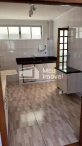 Apartamento com 3 Quartos para alugar, 120m² no Centro, São José dos Campos