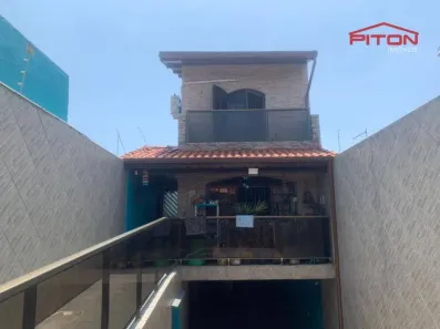 Sobrado com 3 Quartos à venda, 220m² no Limoeiro, São Paulo