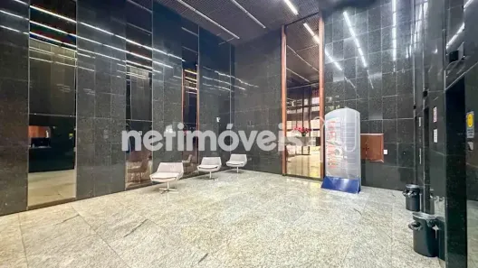 Prédio Comercial à venda, 1010m² no Coração de Jesus, Belo Horizonte