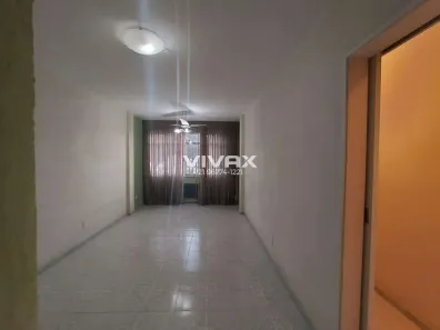 Apartamento com 3 Quartos à venda, 78m² no Méier, Rio de Janeiro