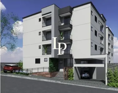 Apartamento com 2 Quartos à venda, 59m² no Santa Paula, São Caetano do Sul