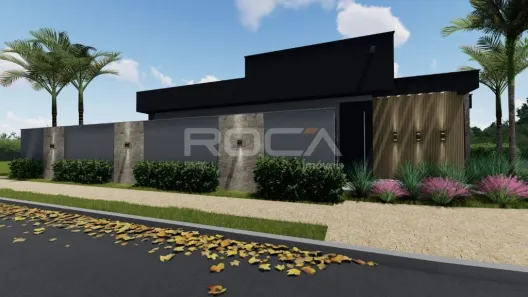 Casa de Condomínio com 3 Quartos à venda, 160m² no Jardim Manoel Penna, Ribeirão Preto