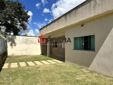 Casa com 3 Quartos à venda, 240m² no Sobradinho, Brasília