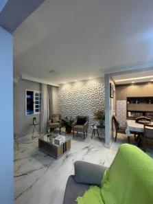 Casa de Condomínio com 3 Quartos à venda, 170m² no Aeroporto, Aracaju