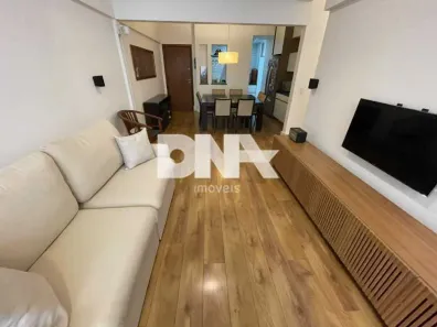 Apartamento com 3 Quartos à venda, 100m² no Ipanema, Rio de Janeiro