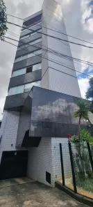 Apartamento com 3 Quartos à venda, 111m² no Serra, Belo Horizonte