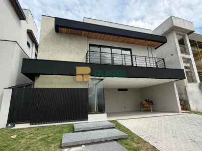 Casa de Condomínio com 4 Quartos à venda, 250m² no Urbanova, São José dos Campos