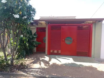 Casa com 3 Quartos à venda, 219m² no Parque Novo Mundo, Americana
