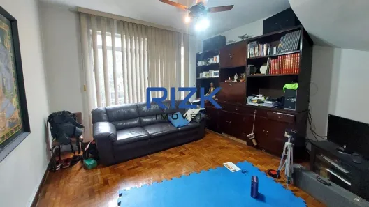Casa com 2 Quartos à venda, 126m² no Vila Mariana, São Paulo