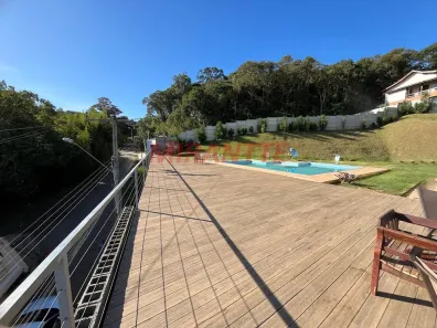 Sobrado com 3 Quartos à venda, 380m² no Roseira, Mairiporã