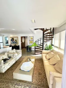 Cobertura com 4 Quartos à venda, 315m² no Graça, Salvador